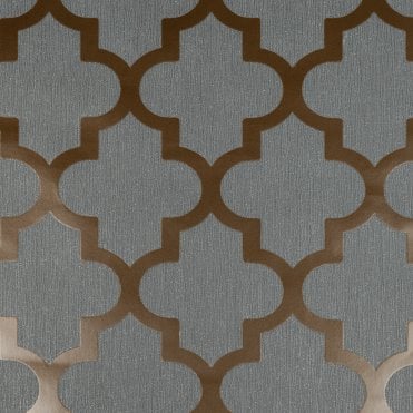GL0014 Glitz Trellis Grey