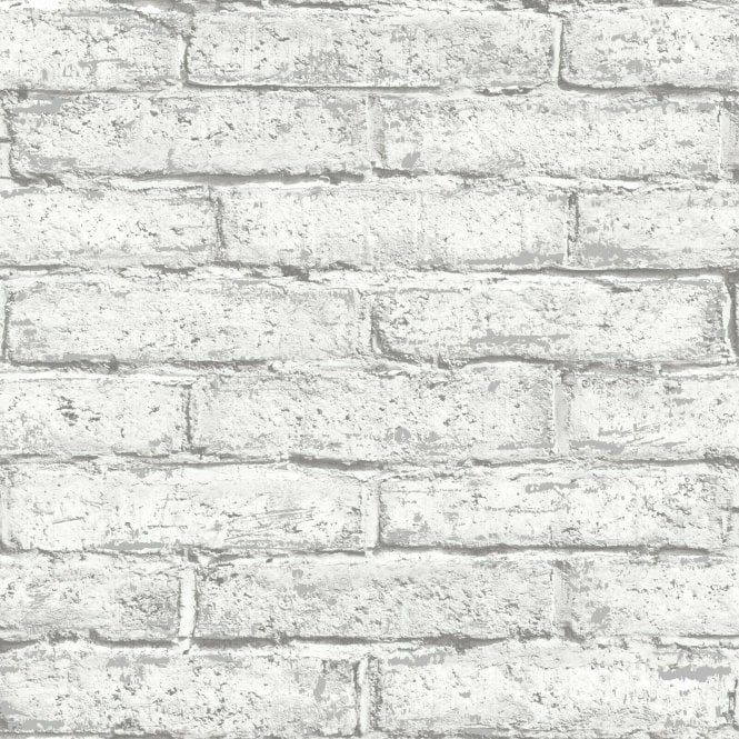 Exclusive New Glamour – BRICK WHITE AL1009