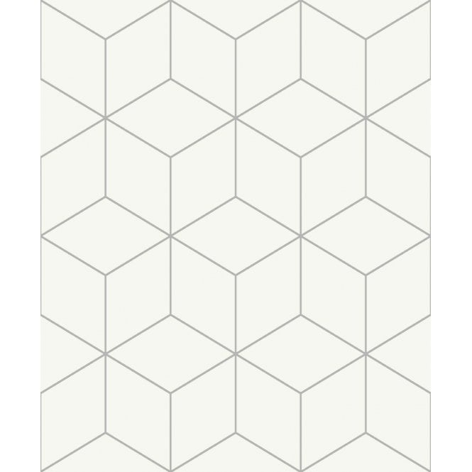 Exclusive New Glamour – DIAMOND LIGHT GREY AL1001