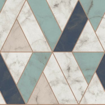 New Glamour – GEO MODERN MINT AL1008