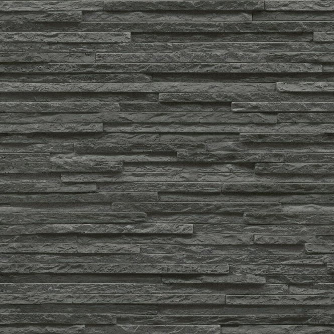 Exclusive New Glamour – STONE BLACK AL1016