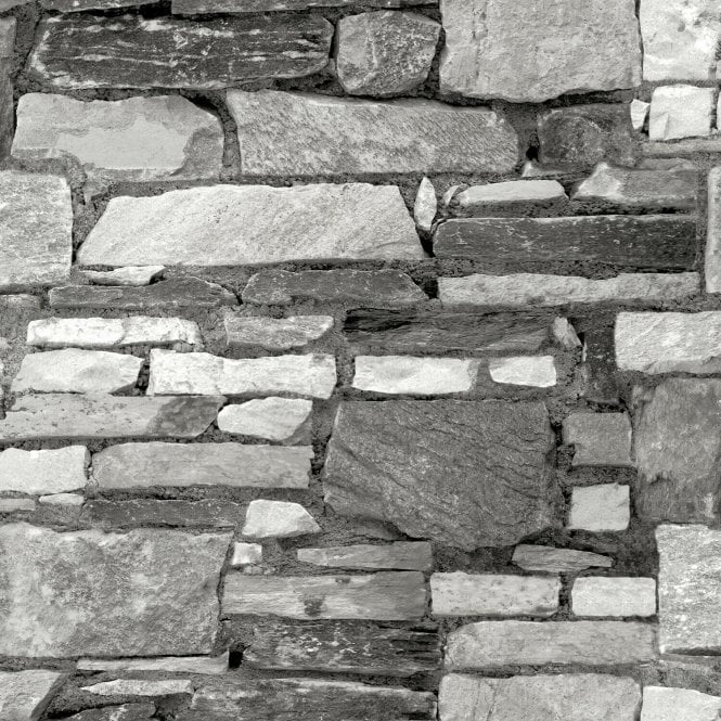 Exclusive New Glamour – STONE DARK GREY AL1014