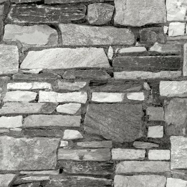 New Glamour – STONE DARK GREY AL1014