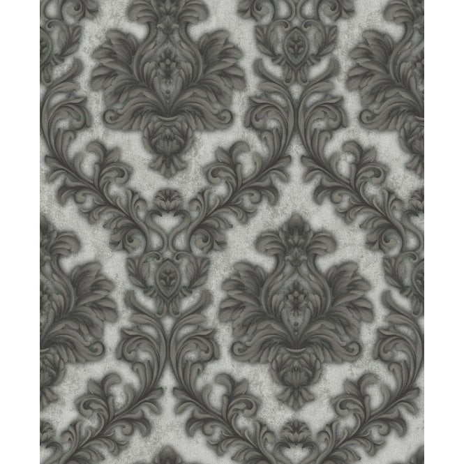 Exclusive Q109 Sparkle II Grey / Black