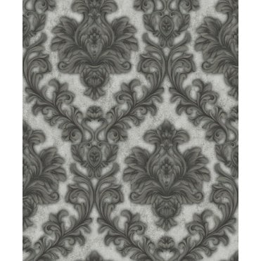 Q109 Sparkle II Grey / Black