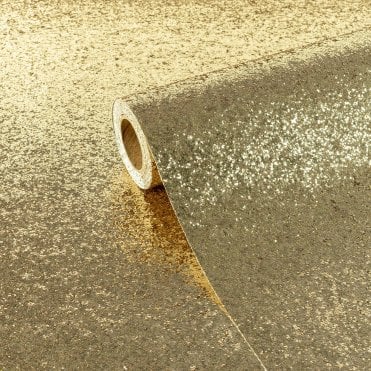 SQ005 Sequin Gold