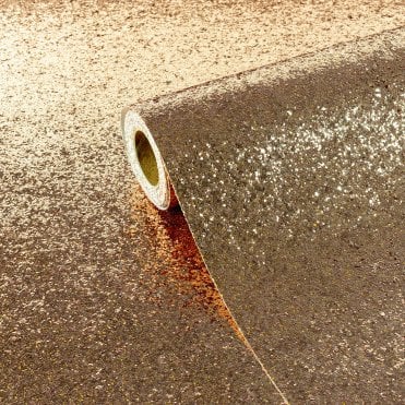 SQ006 Sequin Copper