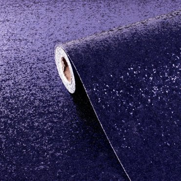 SQ007 Sequin Navy