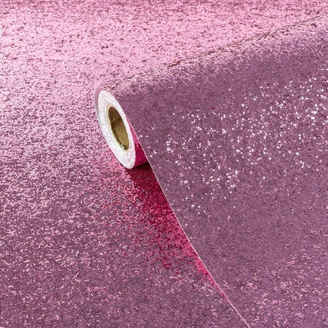 Exclusive SQ008 Sequin Pink