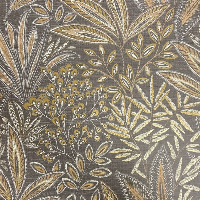 Fine Decor Crown Wallcoverings