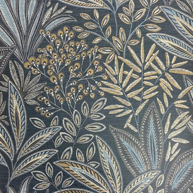 Fine Decor Crown Wallcoverings 