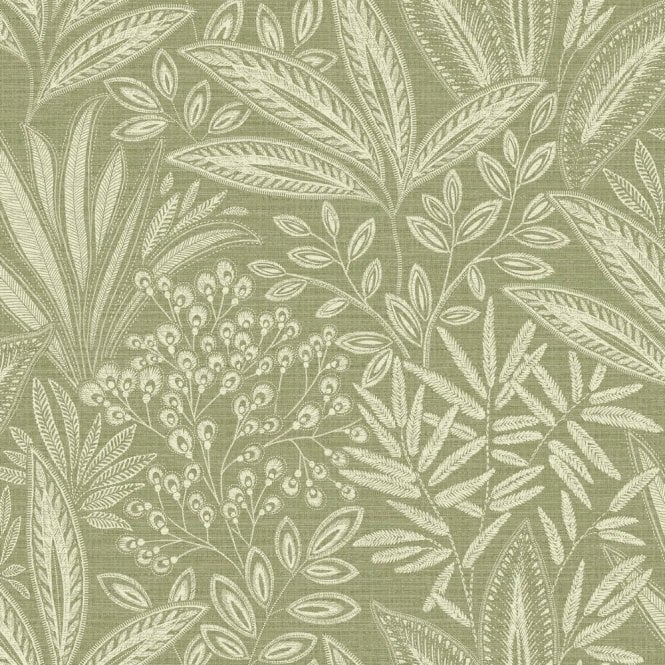 Fine Decor Crown Wallcoverings 