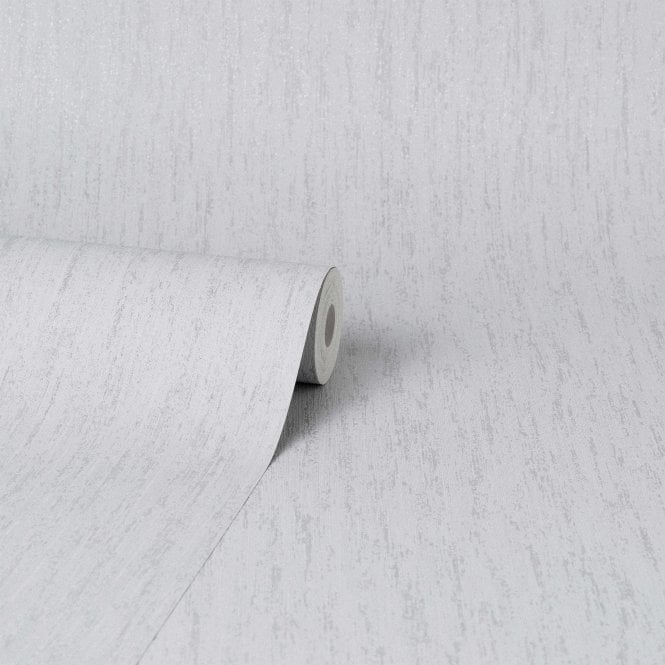 Fine Decor  Synergy - M0735 Panache Platinum Grey