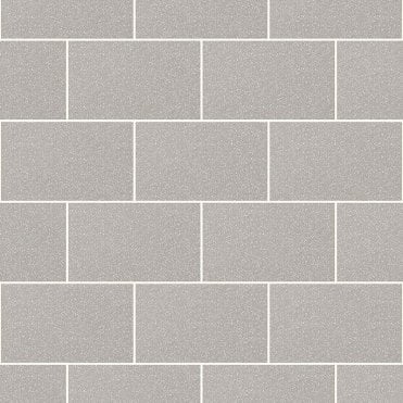 Fine Decor Tiles - M1123 - London Tile Grey