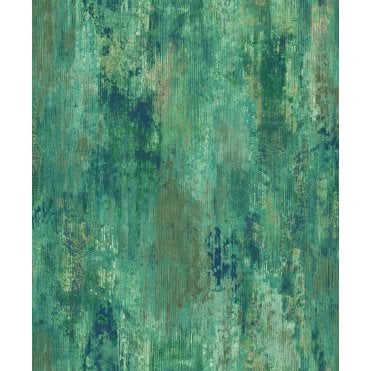 Grandeco 191304 Vincenzo Green Wallpaper 