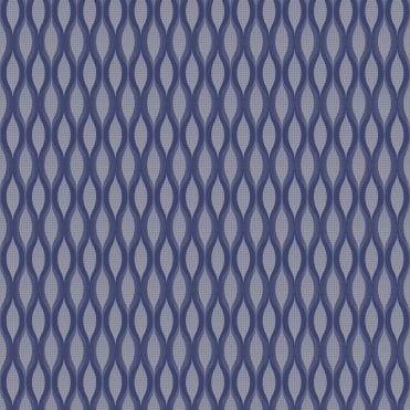 Grandeco A25005 Stripe Pattern blue Wallpaper Geometric Glitter Textured