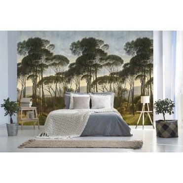 GranDeco A46301 Mural OROM - Historical Landscape