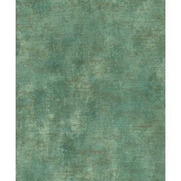 GranDeco A67902 Textured Plain Teal