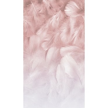 GranDeco ML1001 Mural Young Edition - Feathers 