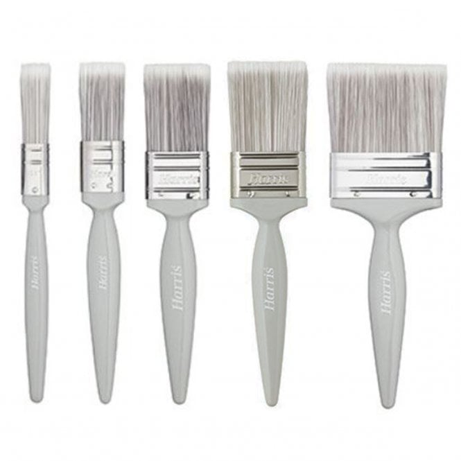 Harris Tools Essentials Walls & Ceilings Paint Brush