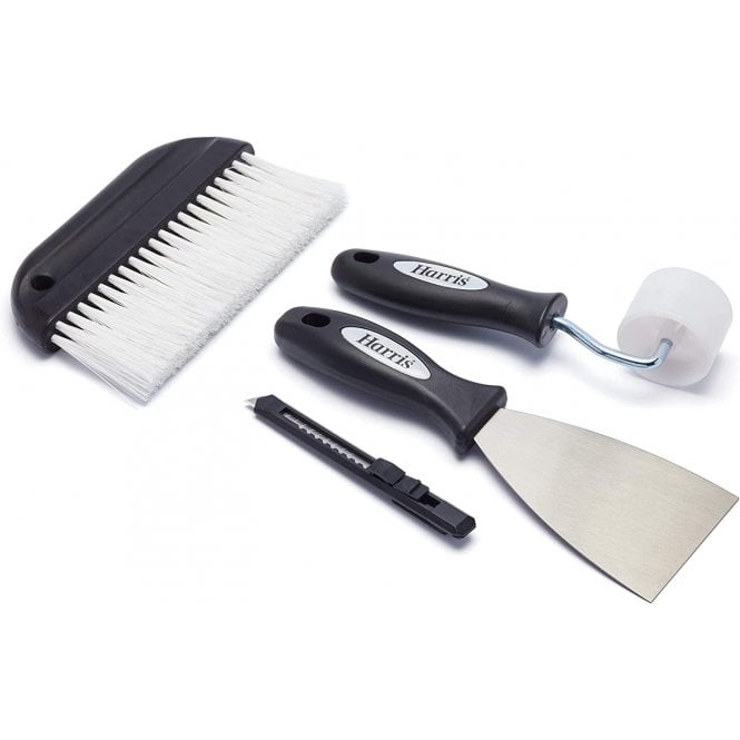 Harris Tools Harris 10013667 Seriously Good Wallpapering Set