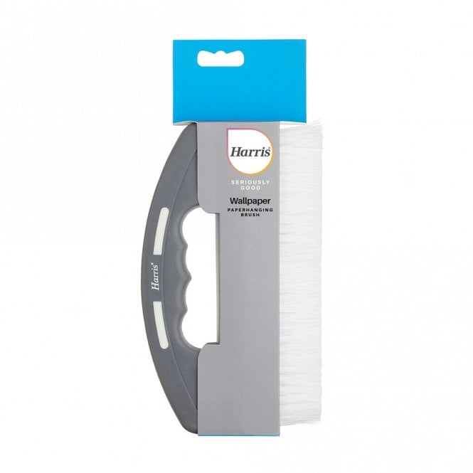 Harris Tools Seriously Good Paper Hanging Brush 9