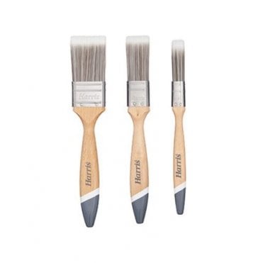 Ultimate Walls & Ceilings Paint Brush 3 Pack