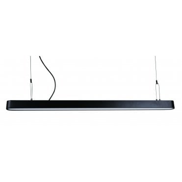 LED SUSPENDED BEAM PANEL LIGHT - 40W LED Rectangular Suspended Ceiling Panel