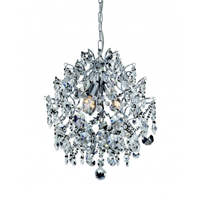 Modern Chandelier Ceiling Light 