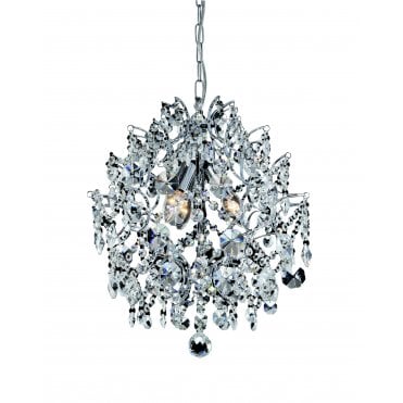 Modern Chandelier Ceiling Light 