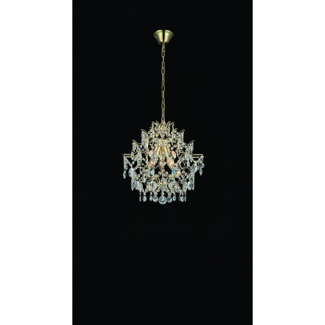 Modern Chandelier Ceiling Light 