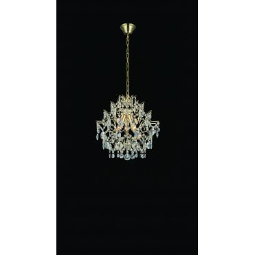 Modern Chandelier Ceiling Light 