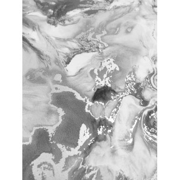 Muriva Elixir - 166501 - Liquid Marble Silver