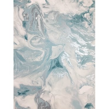 Muriva Elixir - 166503 - Liquid Marble Teal