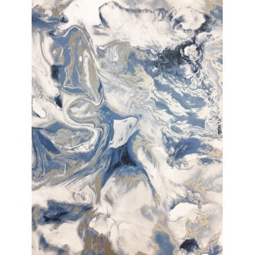 Muriva Elixir - 166504 - Liquid Marble Blue