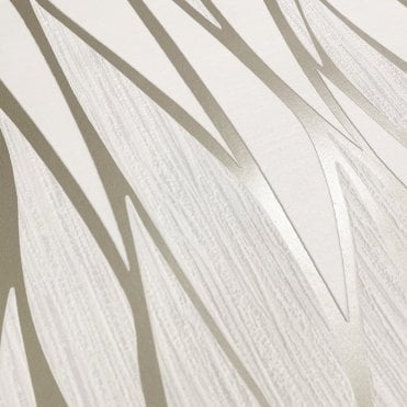 Muriva Hudson Wave Cream 220311 wallpaper