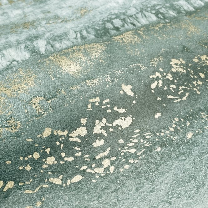Muriva  Semper Marbel Jade 189505 Wallpaper 