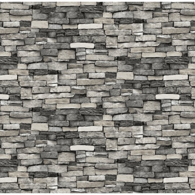 ROKYA Brick Black