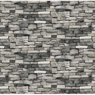 Brick Black
