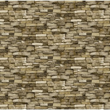 Brick Dark Cream