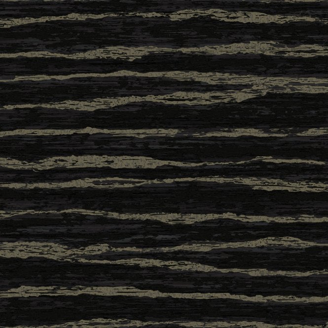 ROKYA  Coriolis Black GN4105 Wallpaper 