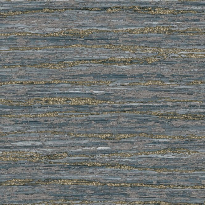 ROKYA  Coriolis Blue GN4106 Wallpaper 
