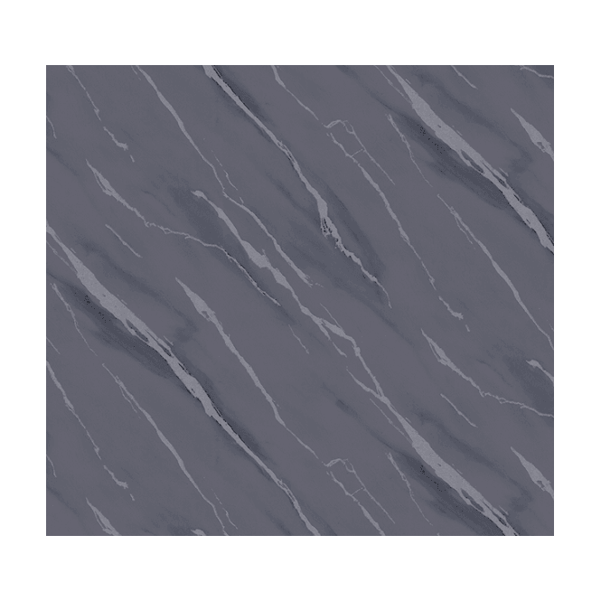 ROKYA  Light Grey Marble with Sliver highlights Wallpaper