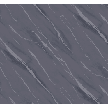 Rokya Light Grey Marble with Sliver highlights Wallpaper