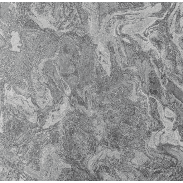 Metallic Grey Marble MC7101