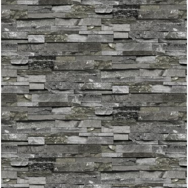 Modern Stone Black