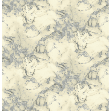 Onyx Marble Cream with Sliver Wallpaper GL0041