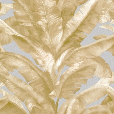 Tropical Cream / Sliver TR5201