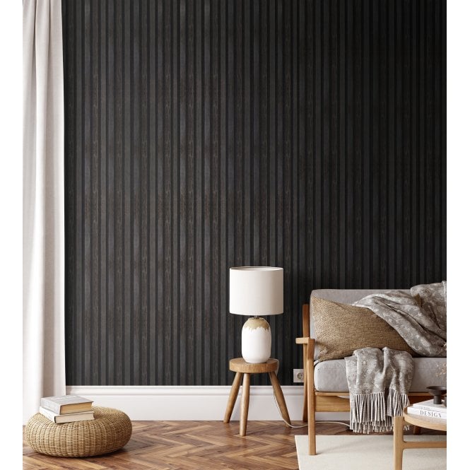 Spaceluxe ACWP006 Grey Oak Acoustic Panel 