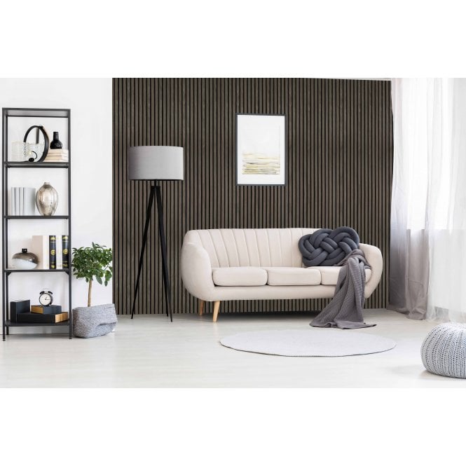 Spaceluxe ACWP013 Carini Walnut Acoustic Panel